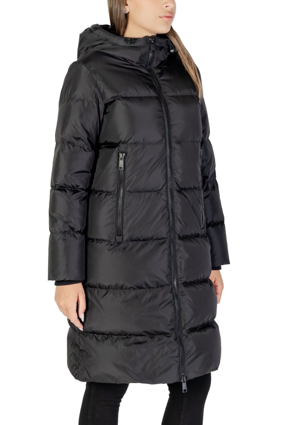 Armani Exchange - Armani Exchange  Women Jacket - Image 3
