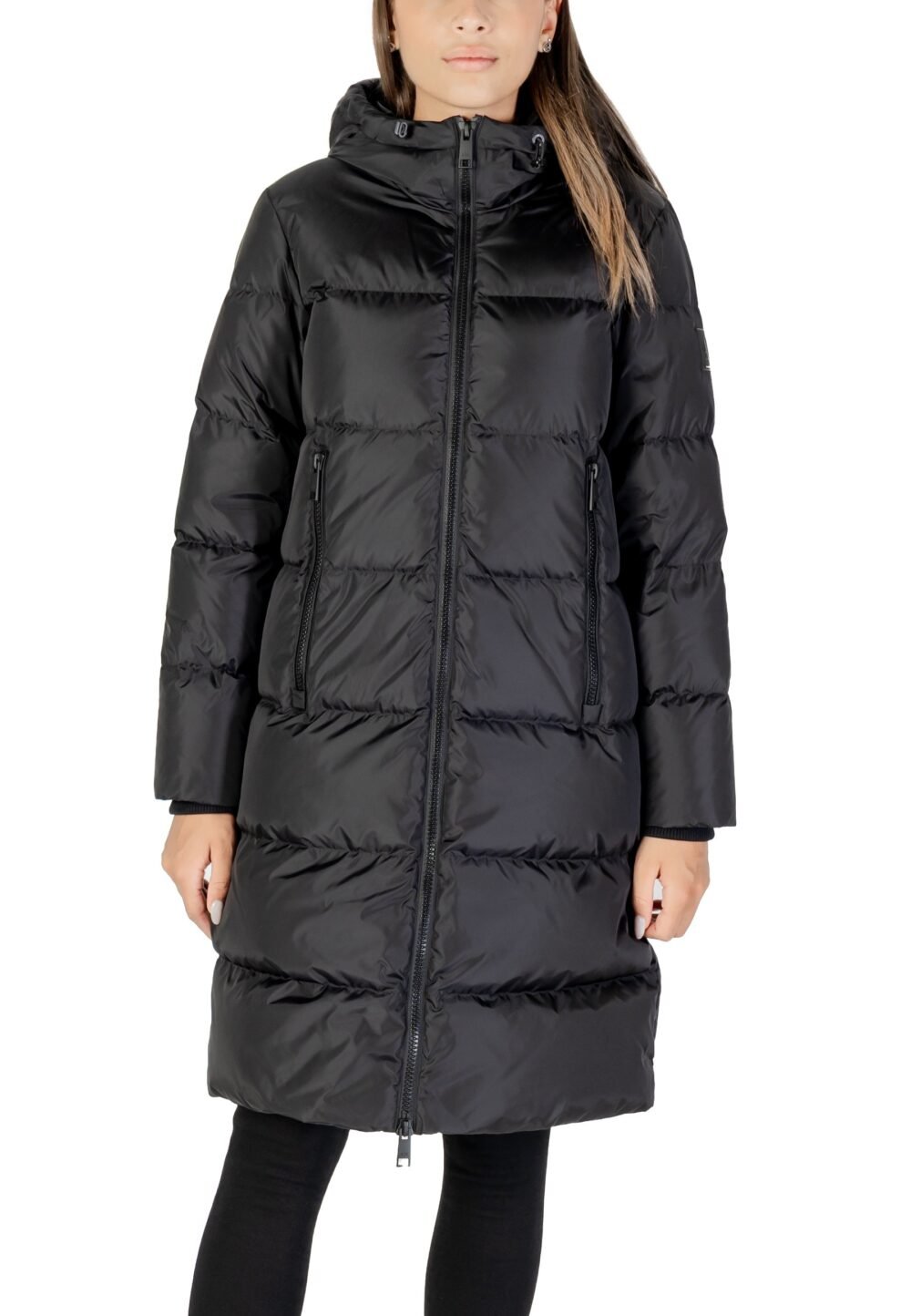 Armani Exchange - Armani Exchange  Women Jacket