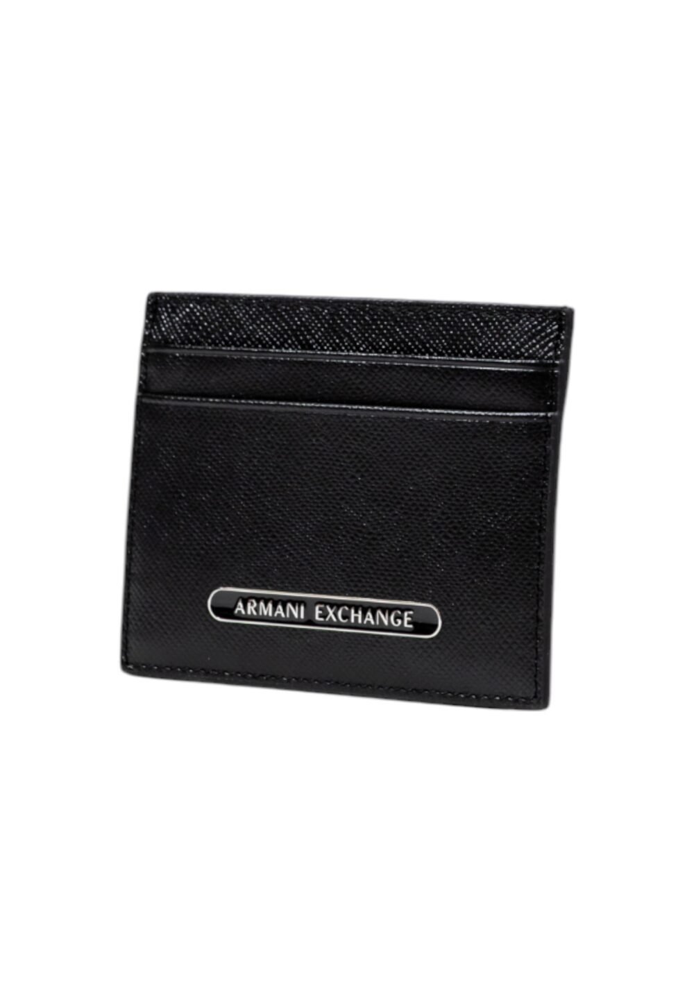 Armani Exchange - Armani Exchange Men Wallet - Image 3