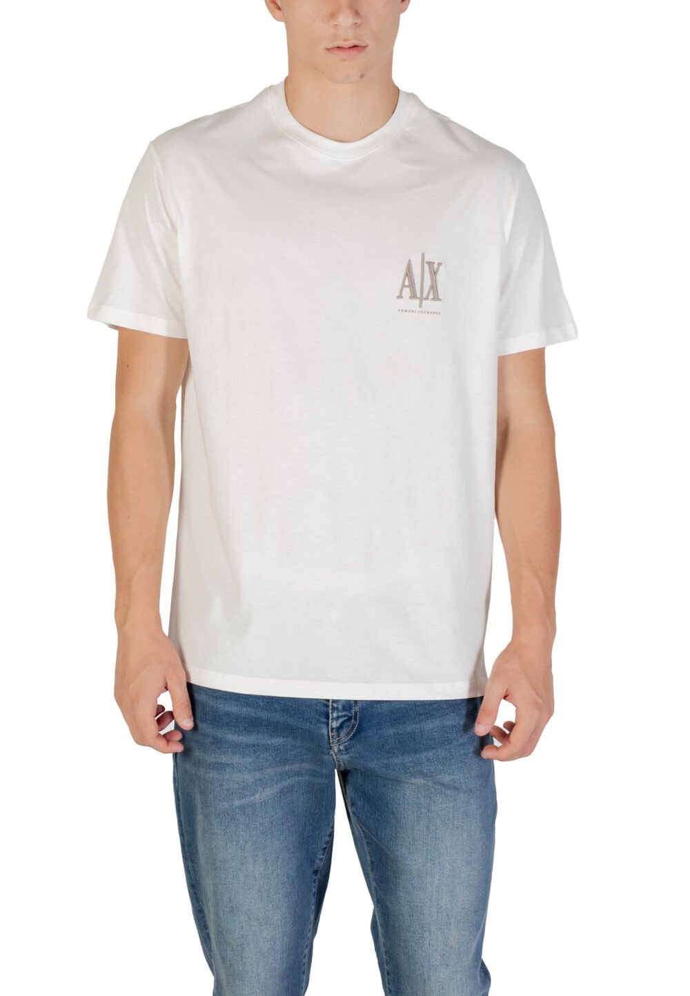 Armani Exchange - Armani Exchange Men T-Shirt