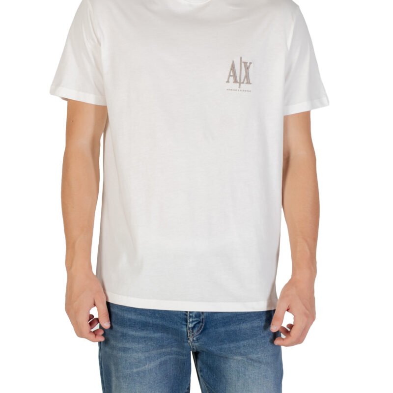 Armani Exchange - Armani Exchange Men T-Shirt