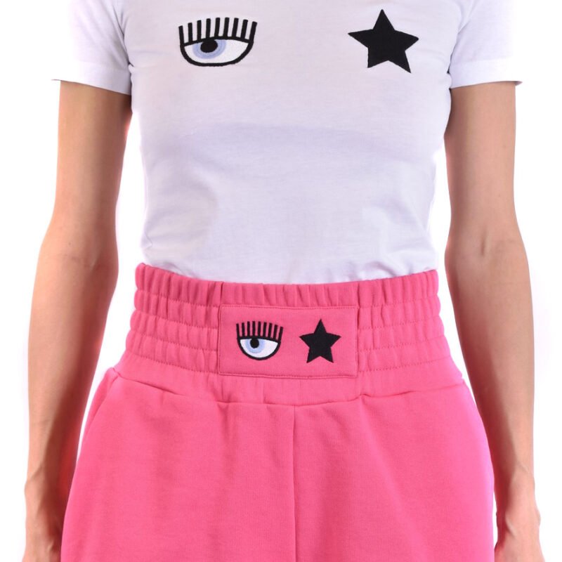 Chiara Ferragni - Chiara Ferragni  Women T-Shirt