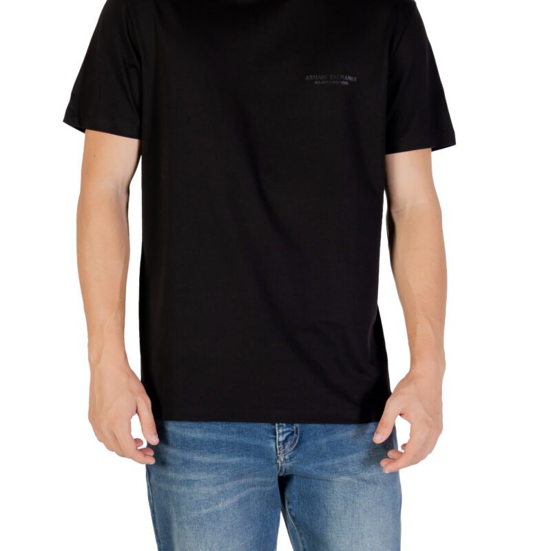 Armani Exchange - Armani Exchange Men T-Shirt