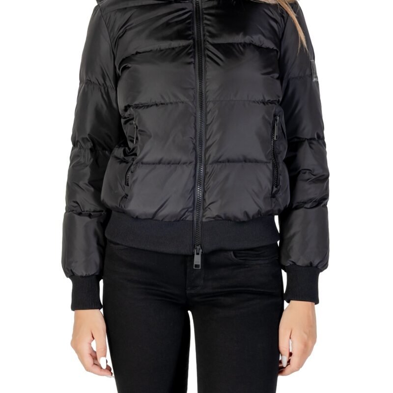 Armani Exchange - Armani Exchange  Women Jacket