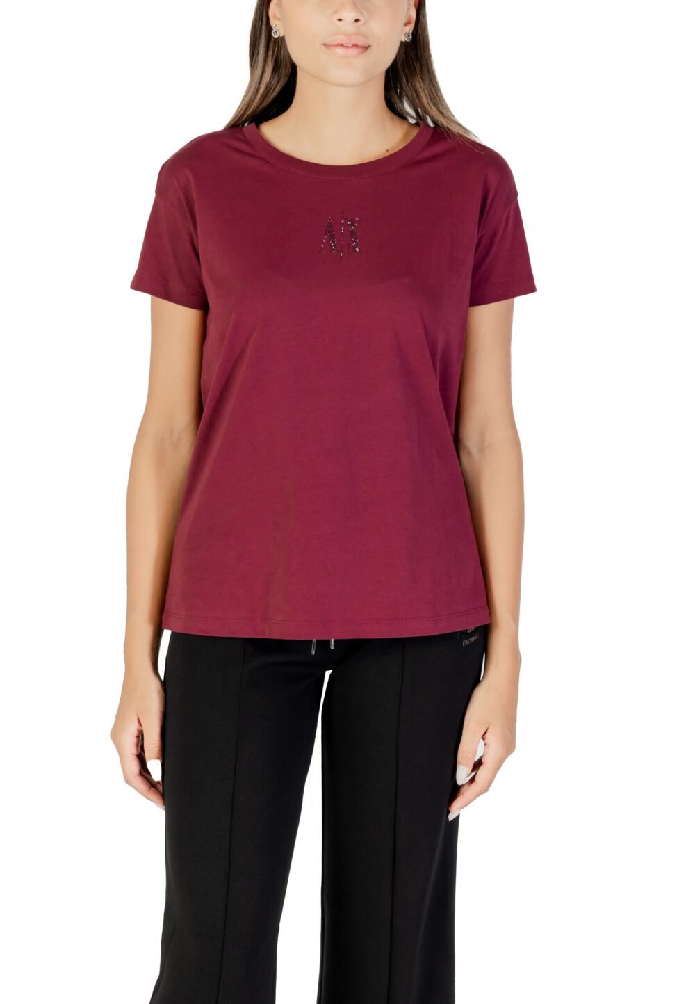 Armani Exchange - Armani Exchange  Women T-Shirt