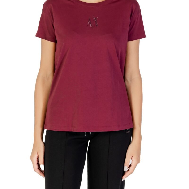 Armani Exchange - Armani Exchange  Women T-Shirt