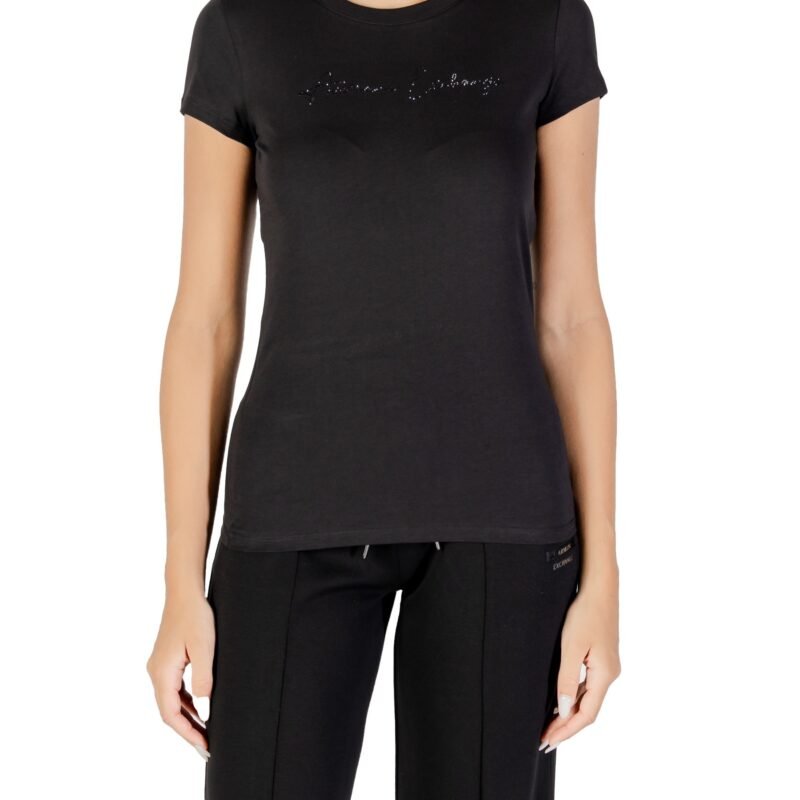 Armani Exchange - Armani Exchange  Women T-Shirt