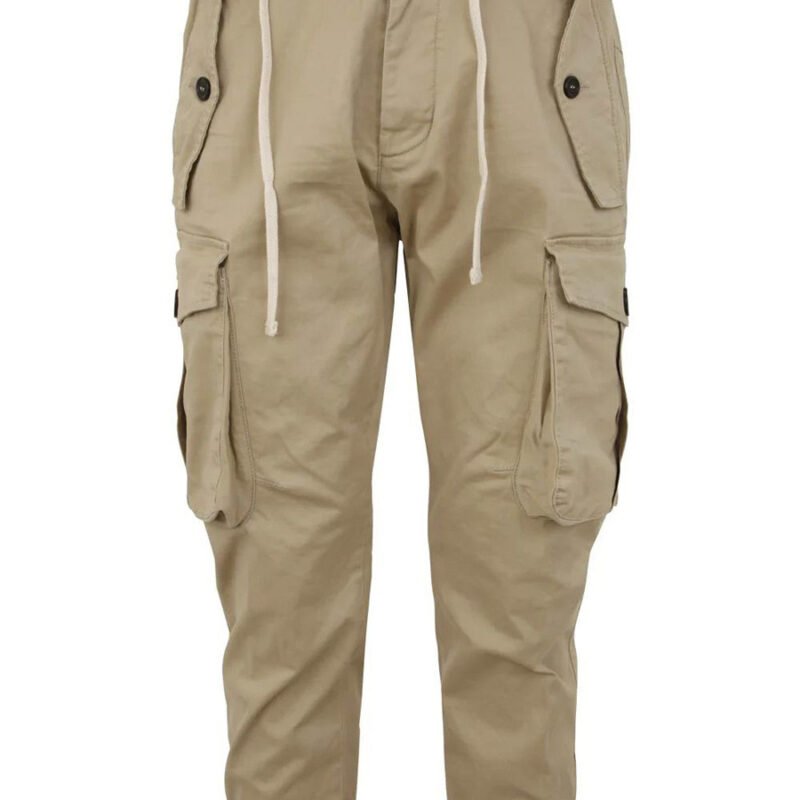 Dsquared2 - Dsquared2 Men Trousers