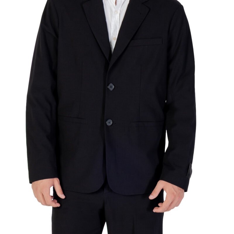 Armani Exchange - Armani Exchange Men Blazer