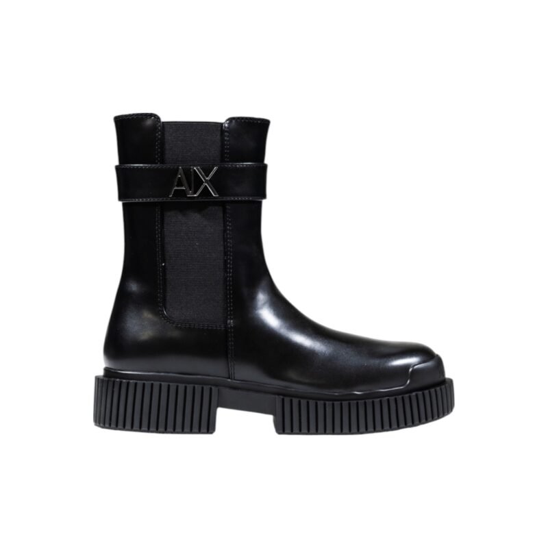 Armani Exchange - Armani Exchange Women Boots