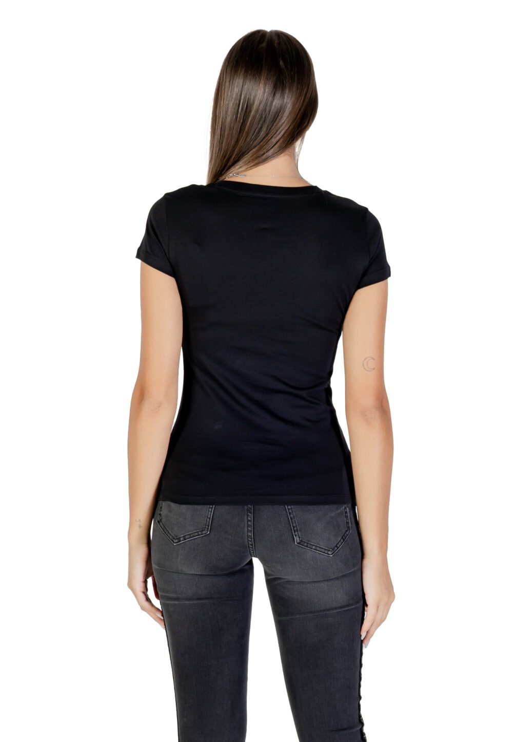 Armani Exchange - Armani Exchange  Women T-Shirt - Image 2