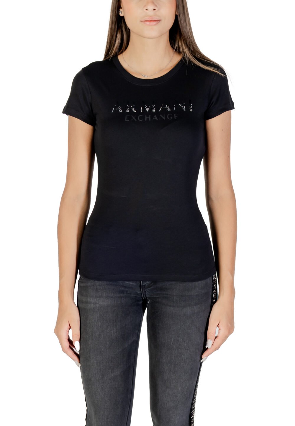 Armani Exchange - Armani Exchange  Women T-Shirt