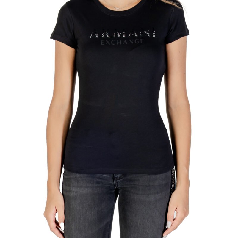 Armani Exchange - Armani Exchange  Women T-Shirt
