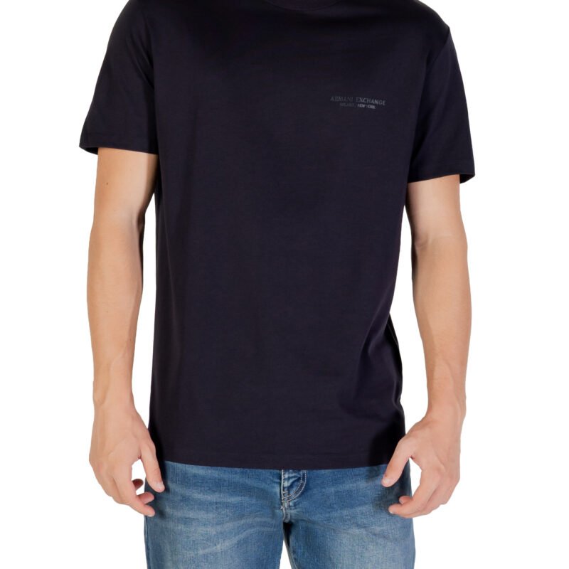 Armani Exchange - Armani Exchange Men T-Shirt