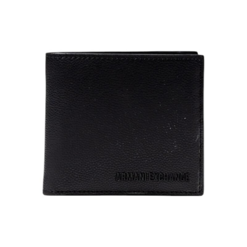 Armani Exchange - Armani Exchange Men Wallet