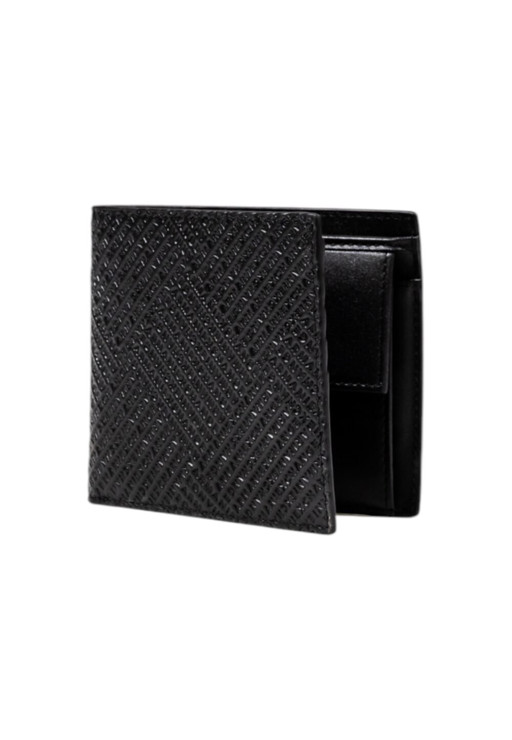 Armani Exchange - Armani Exchange Men Wallet - Image 3