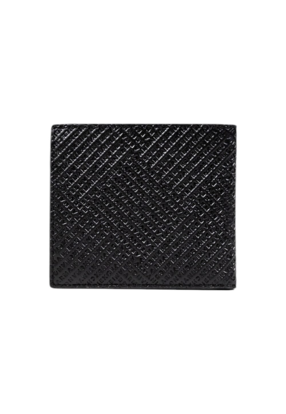Armani Exchange - Armani Exchange Men Wallet - Image 2