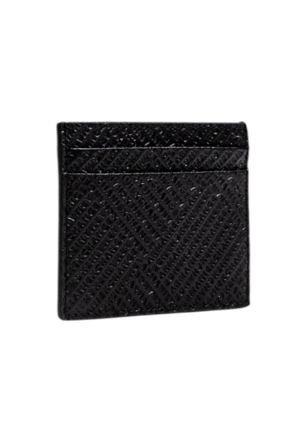Armani Exchange - Armani Exchange Men Wallet - Image 3