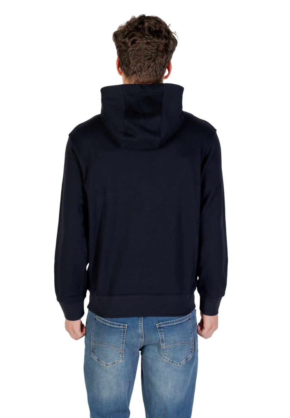 Armani Exchange - Armani Exchange Men Sweatshirts - Image 2
