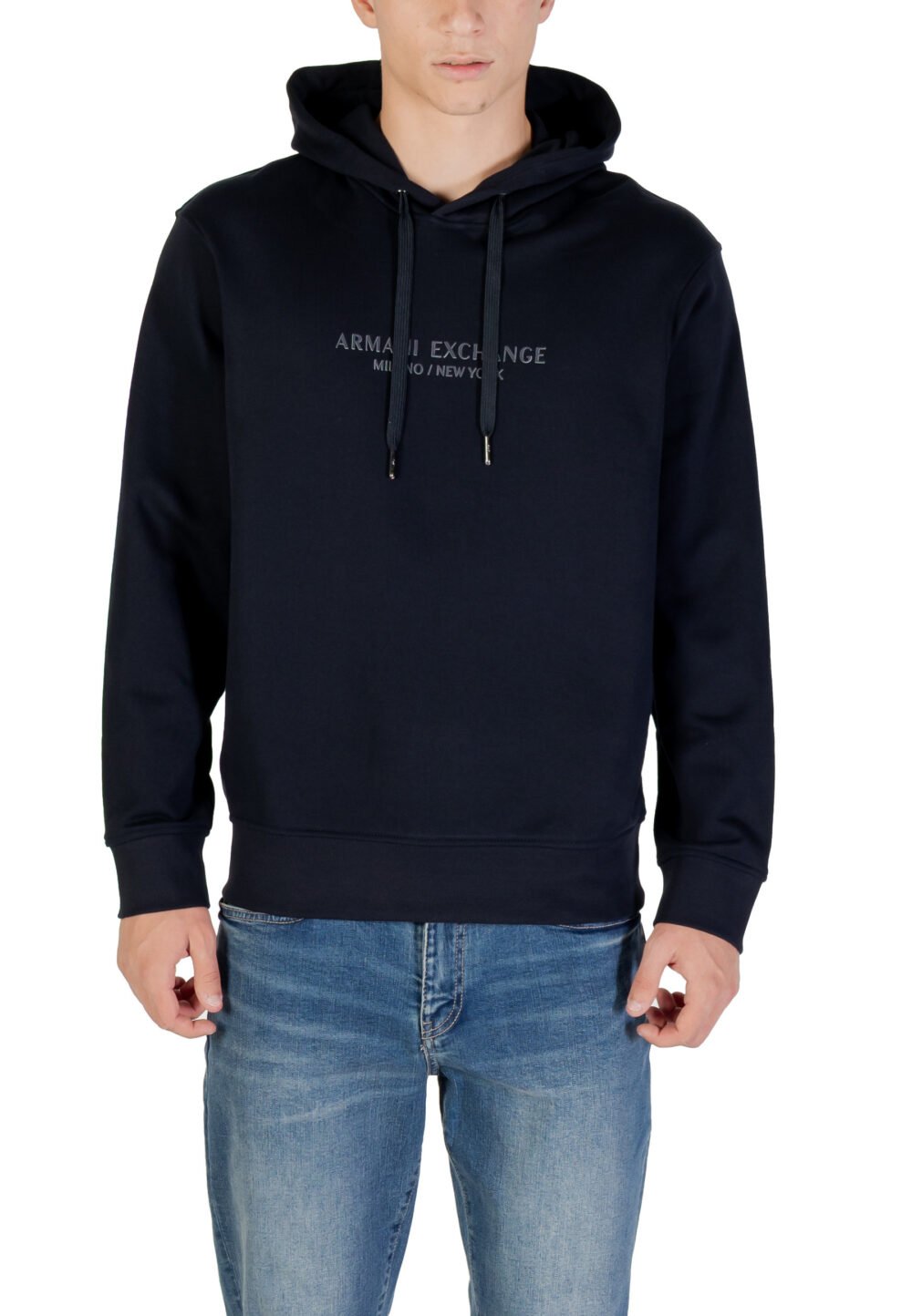 Armani Exchange - Armani Exchange Men Sweatshirts