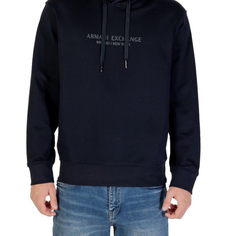 Armani Exchange - Armani Exchange Men Sweatshirts