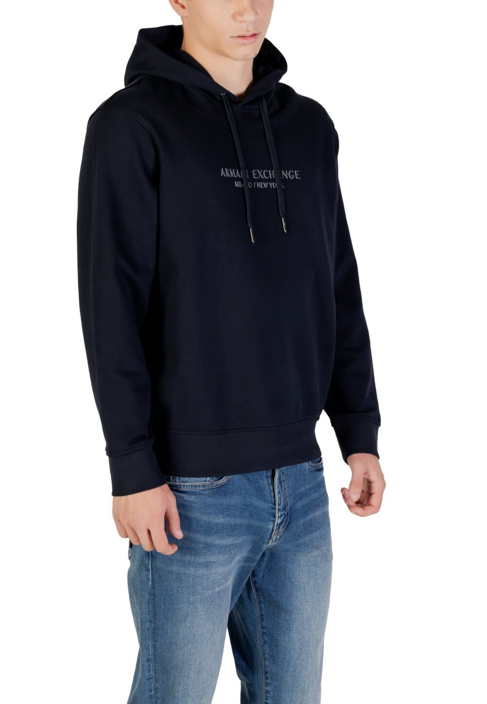 Armani Exchange - Armani Exchange Men Sweatshirts - Image 3