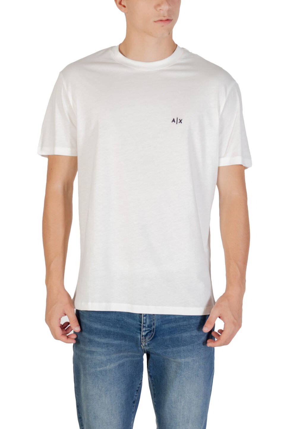 Armani Exchange - Armani Exchange Men T-Shirt