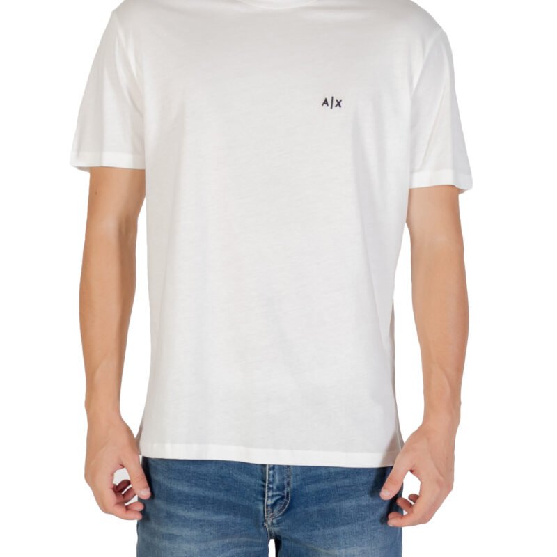 Armani Exchange - Armani Exchange Men T-Shirt