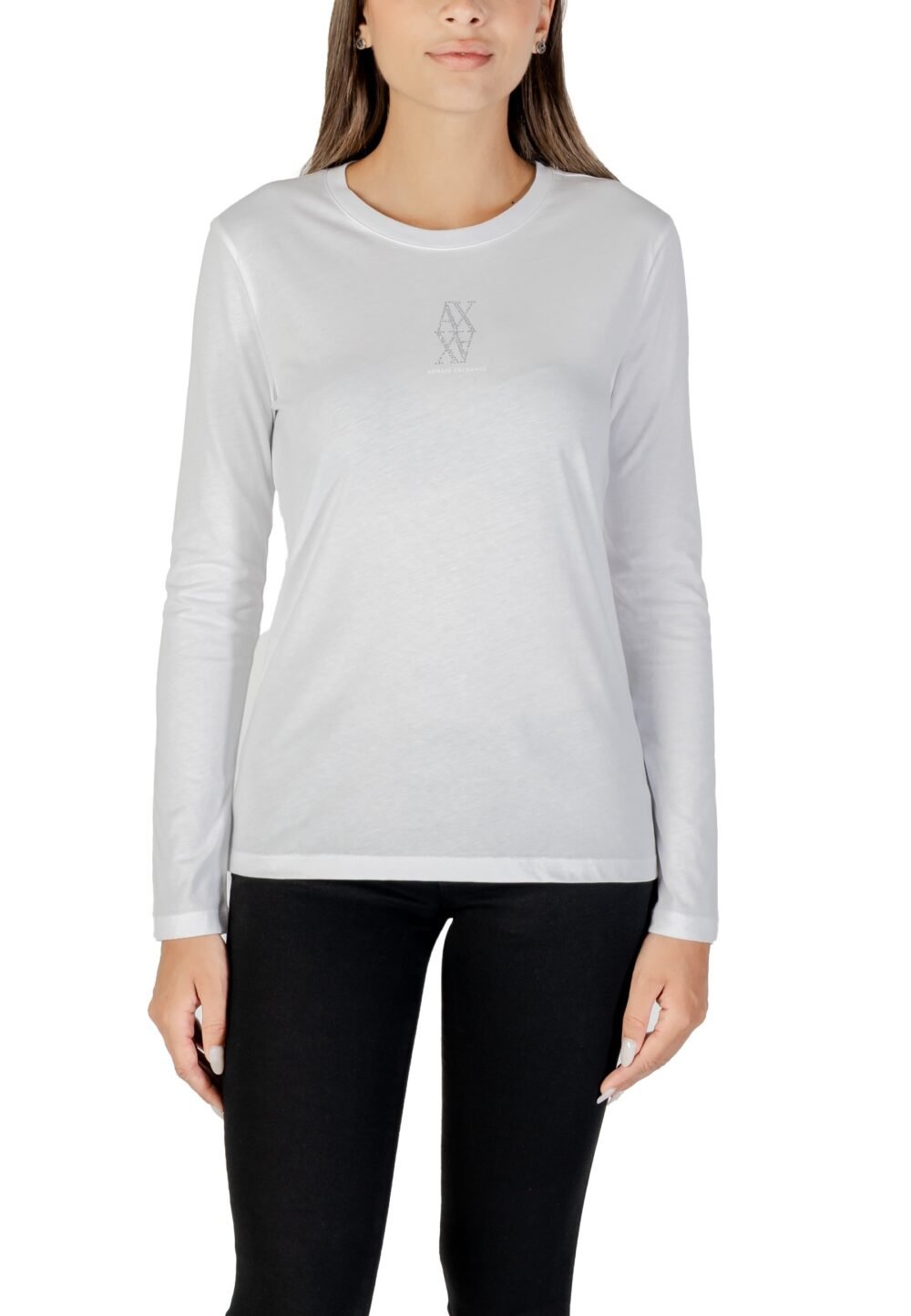 Armani Exchange - Armani Exchange  Women T-Shirt