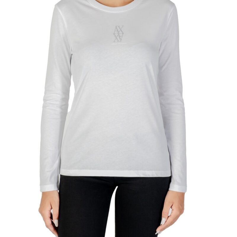 Armani Exchange - Armani Exchange  Women T-Shirt