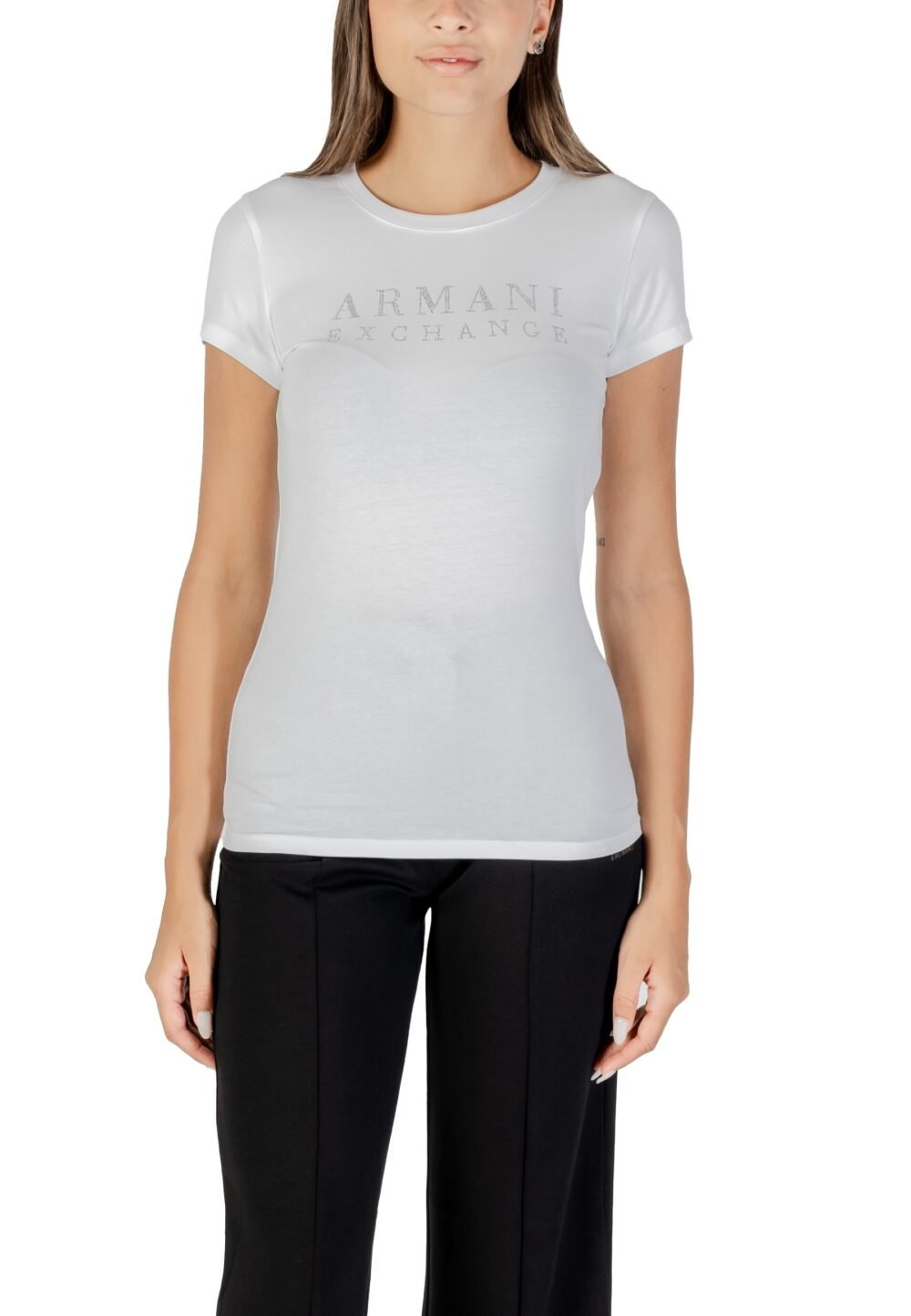 Armani Exchange - Armani Exchange  Women T-Shirt