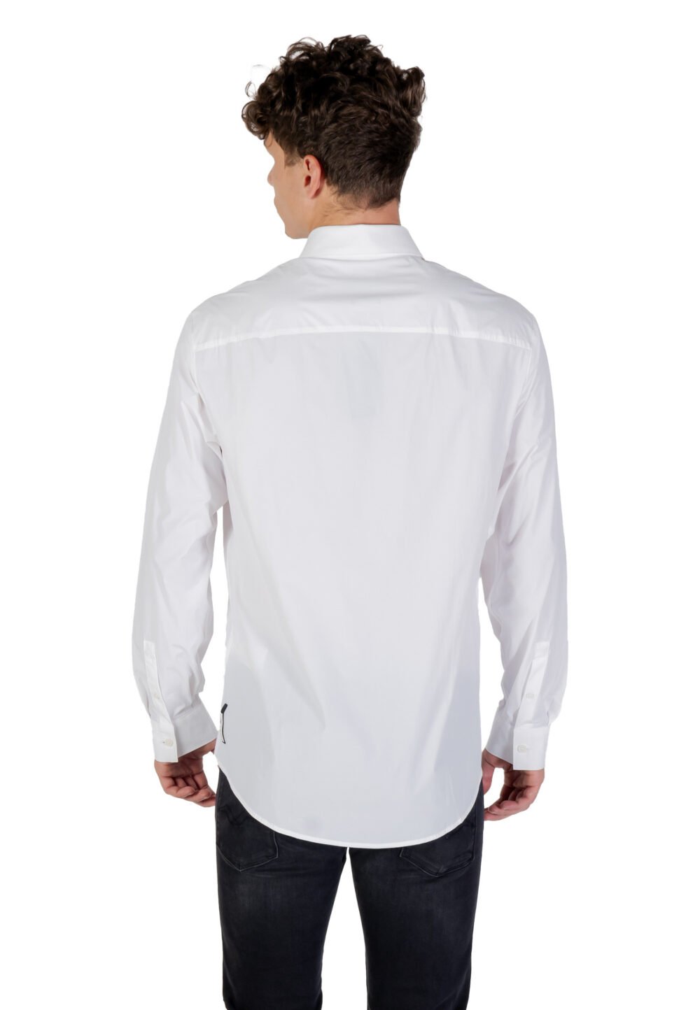 Armani Exchange - Armani Exchange Men Shirt - Image 2