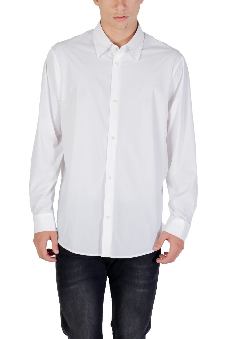 Armani Exchange - Armani Exchange Men Shirt