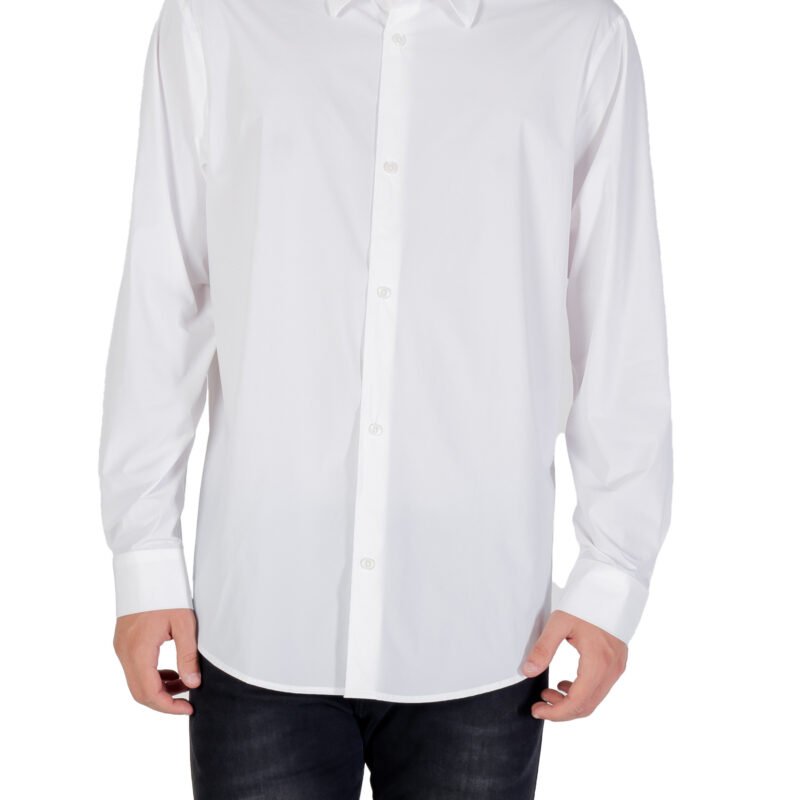 Armani Exchange - Armani Exchange Men Shirt