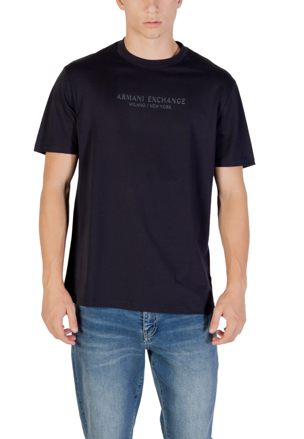 Armani Exchange - Armani Exchange Men T-Shirt