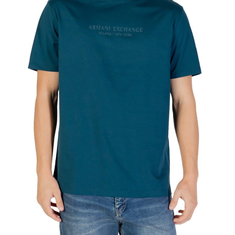 Armani Exchange - Armani Exchange Men T-Shirt