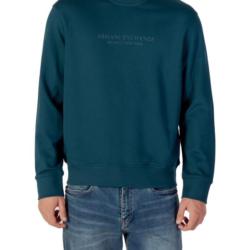 Armani Exchange - Armani Exchange Men Sweatshirts