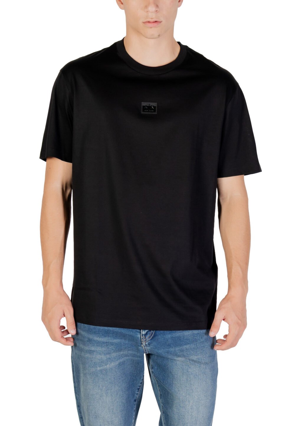 Armani Exchange - Armani Exchange Men T-Shirt