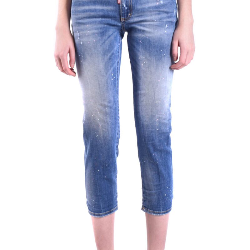 Dsquared2 - Dsquared2  Women Jeans