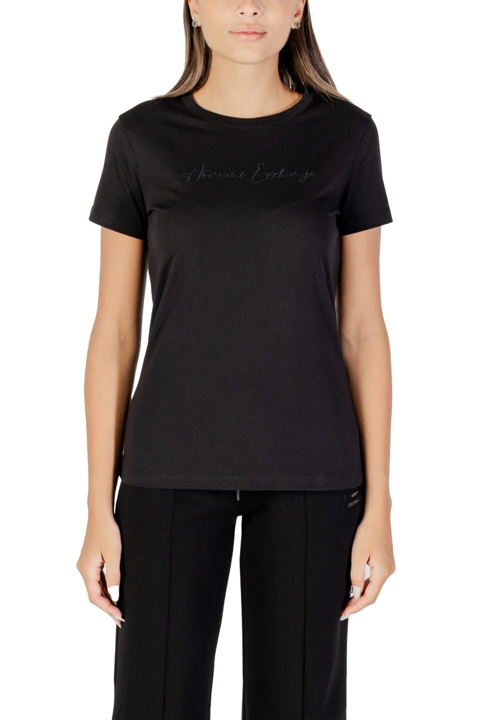 Armani Exchange - Armani Exchange  Women T-Shirt