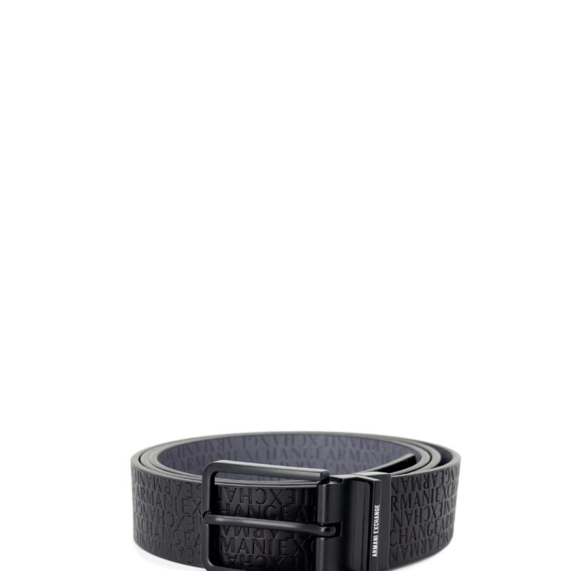 Armani Exchange - Armani Exchange Men Belt