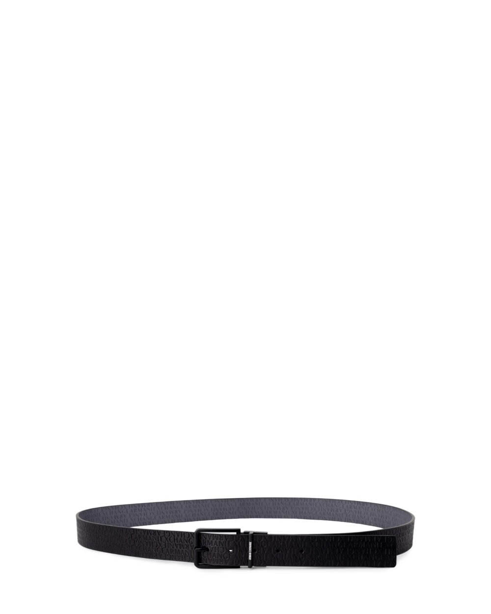 Armani Exchange - Armani Exchange Men Belt - Image 2
