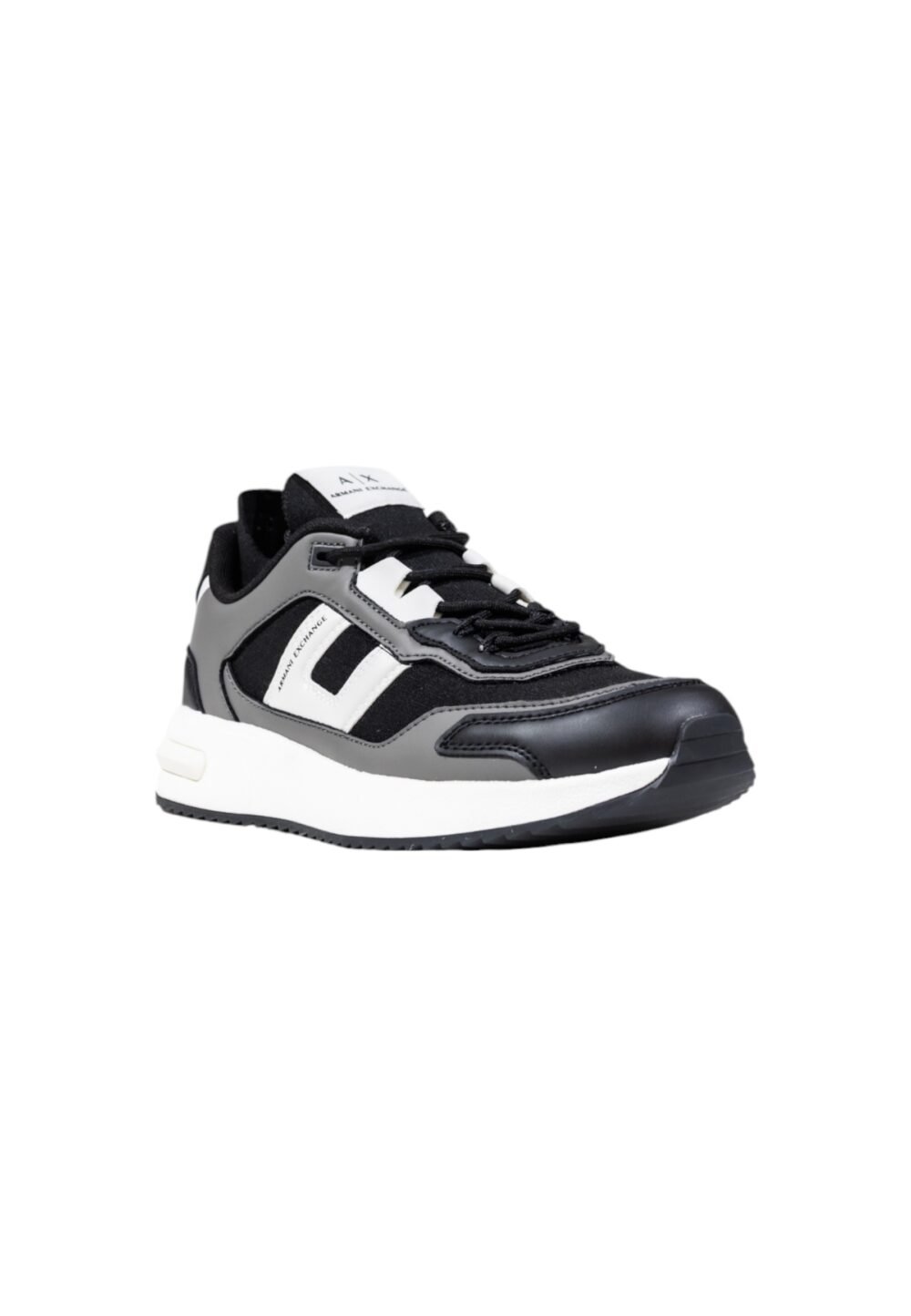 Armani Exchange - Armani Exchange Men Sneakers - Image 2