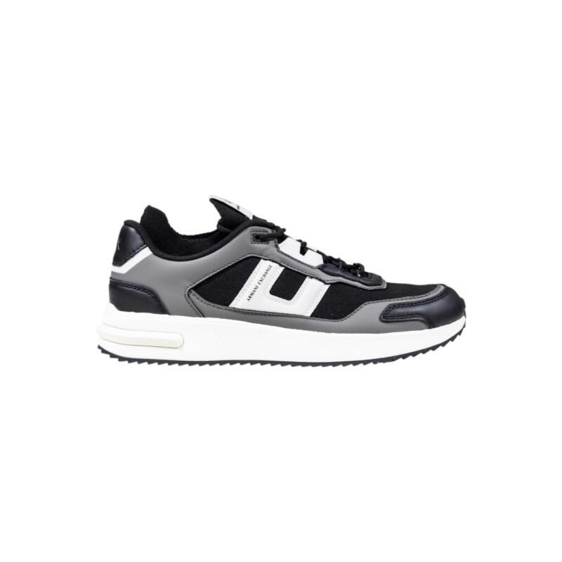 Armani Exchange - Armani Exchange Men Sneakers