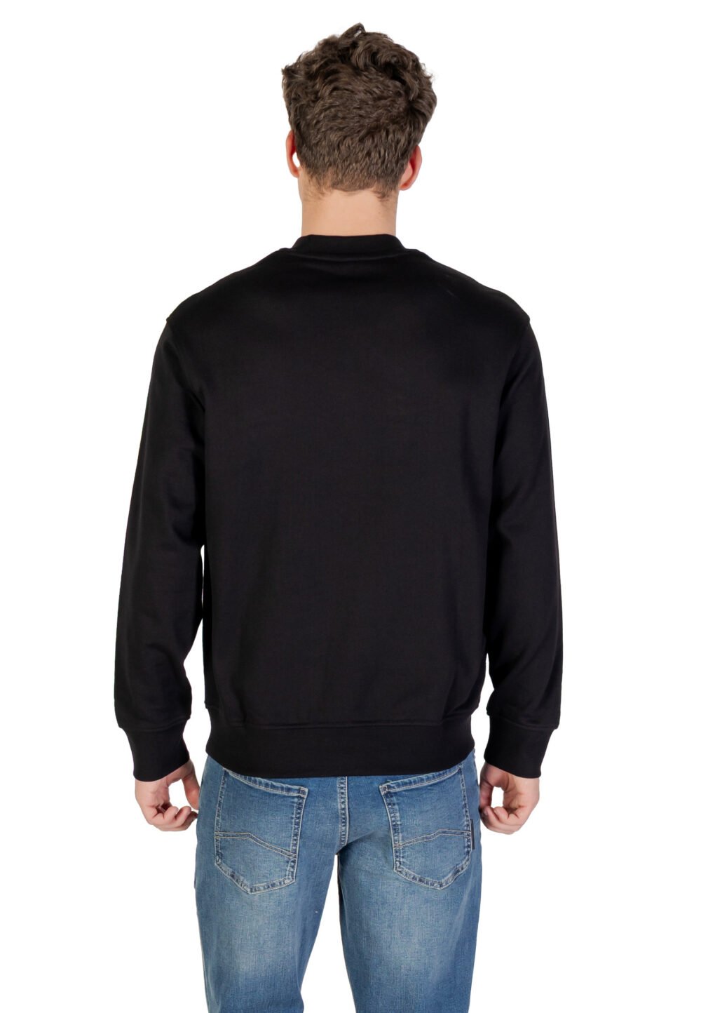Armani Exchange - Armani Exchange Men Sweatshirts - Image 2