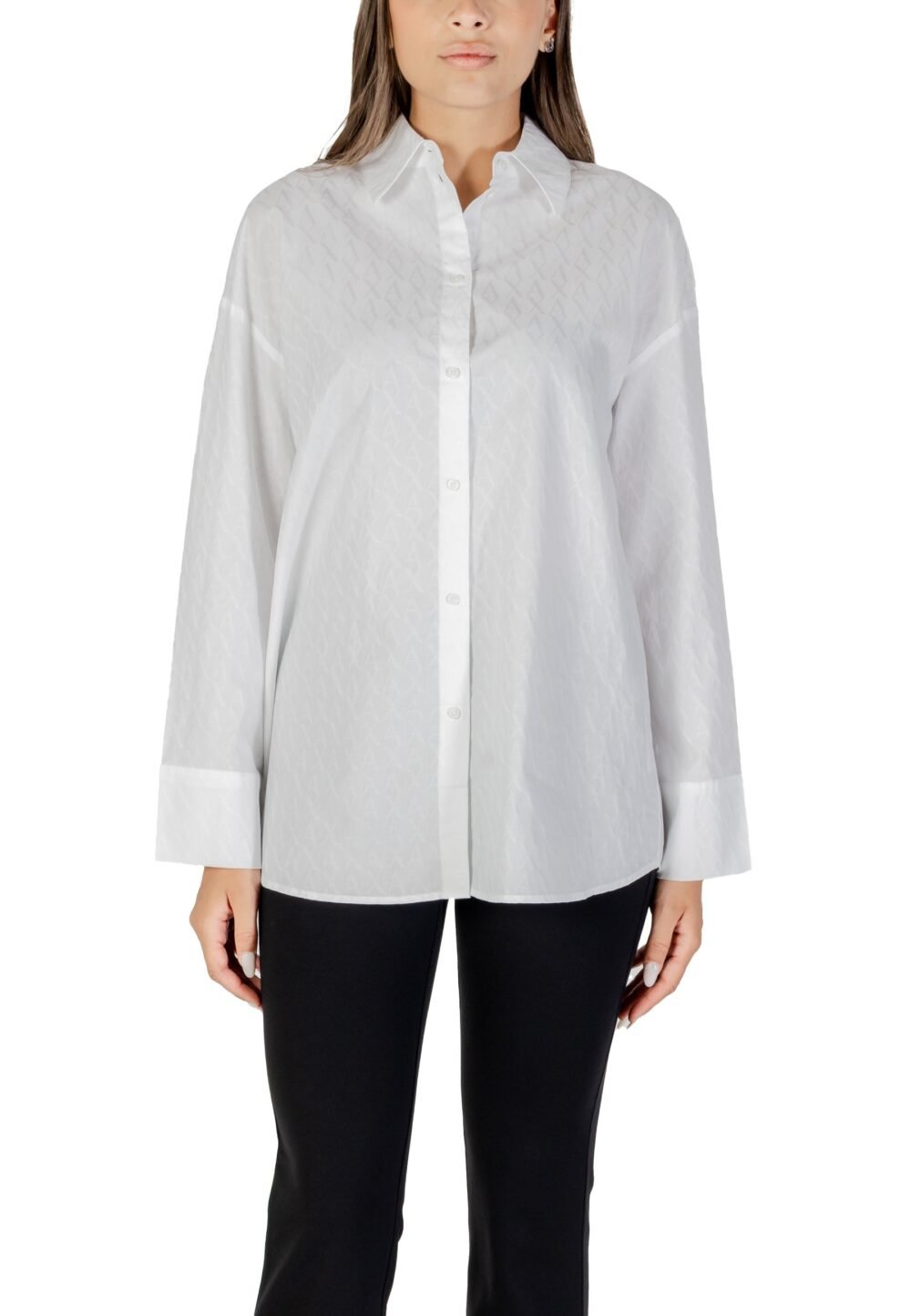 Armani Exchange - Armani Exchange  Women Shirt