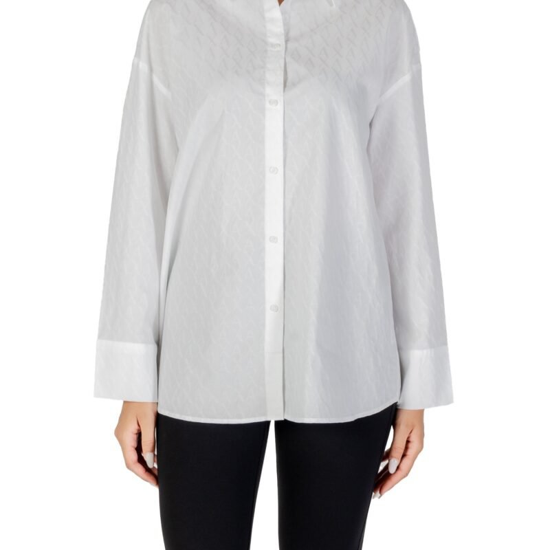 Armani Exchange - Armani Exchange  Women Shirt