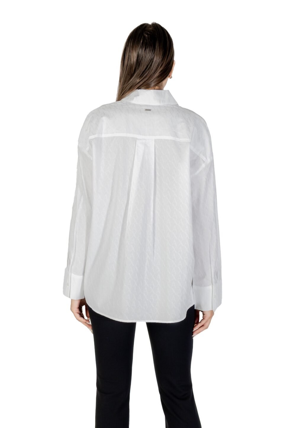 Armani Exchange - Armani Exchange  Women Shirt - Image 2