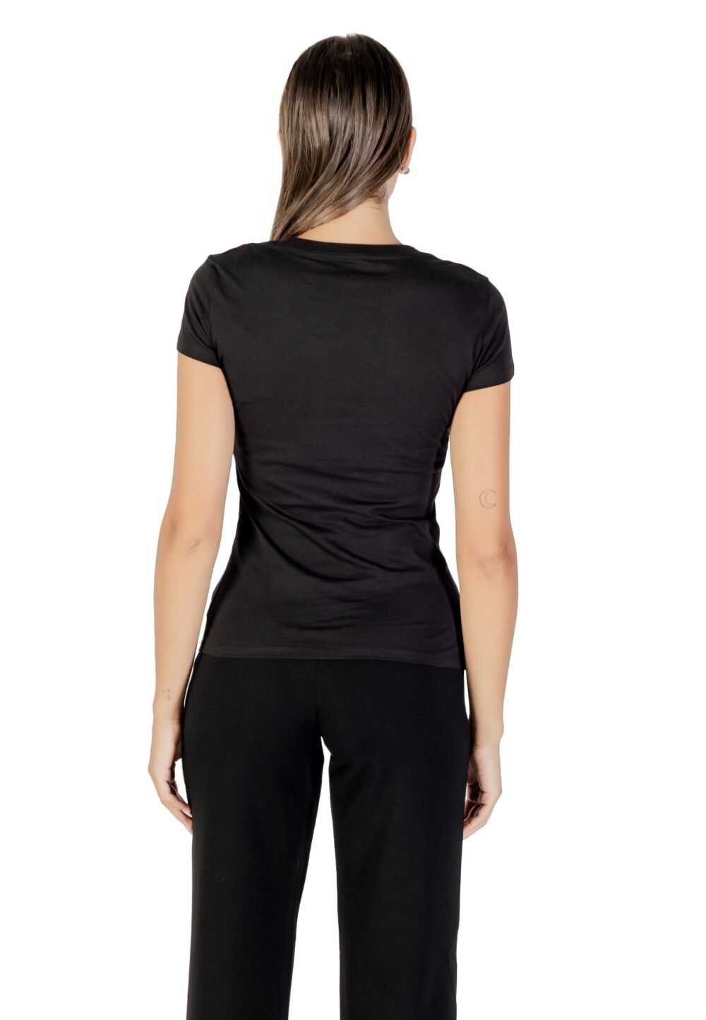 Armani Exchange - Armani Exchange  Women T-Shirt - Image 2