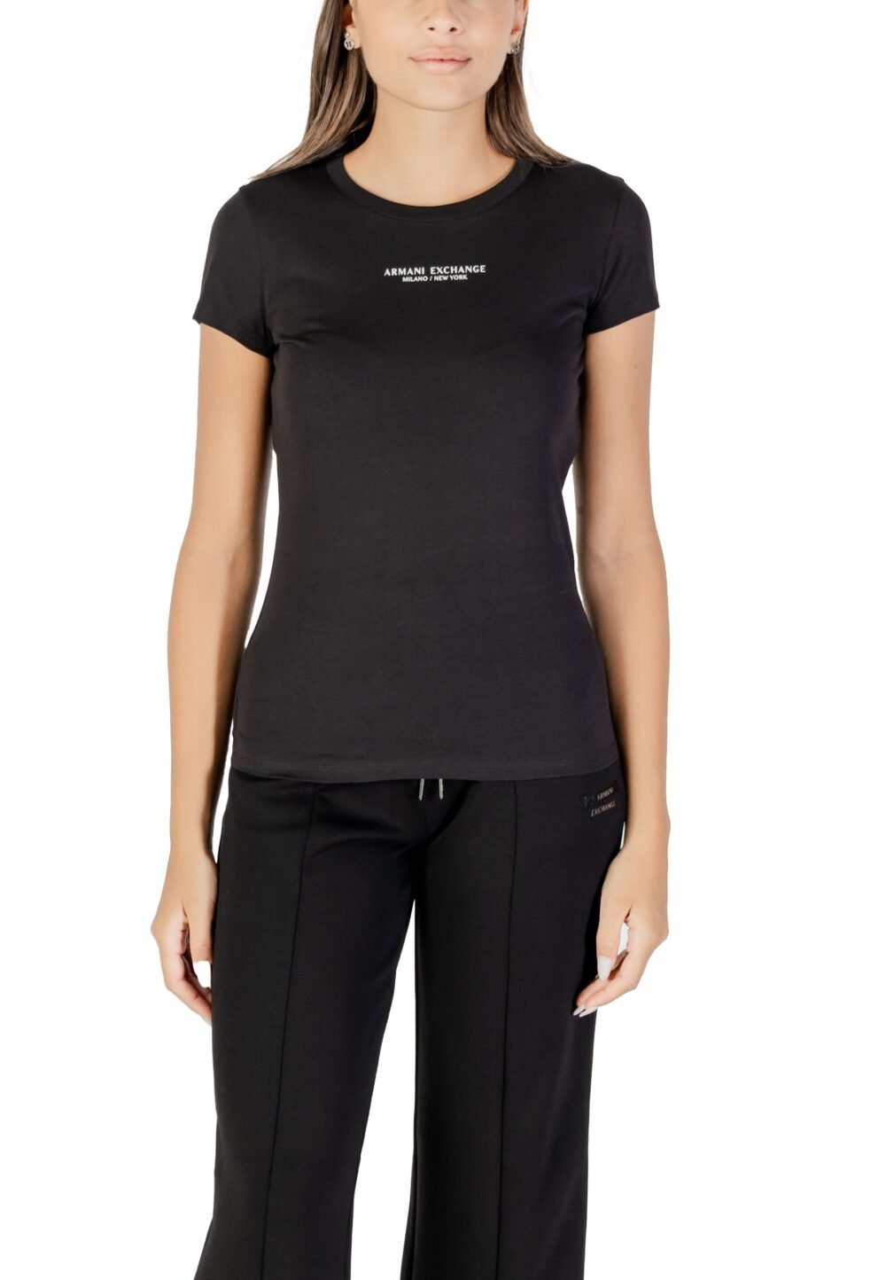 Armani Exchange - Armani Exchange  Women T-Shirt
